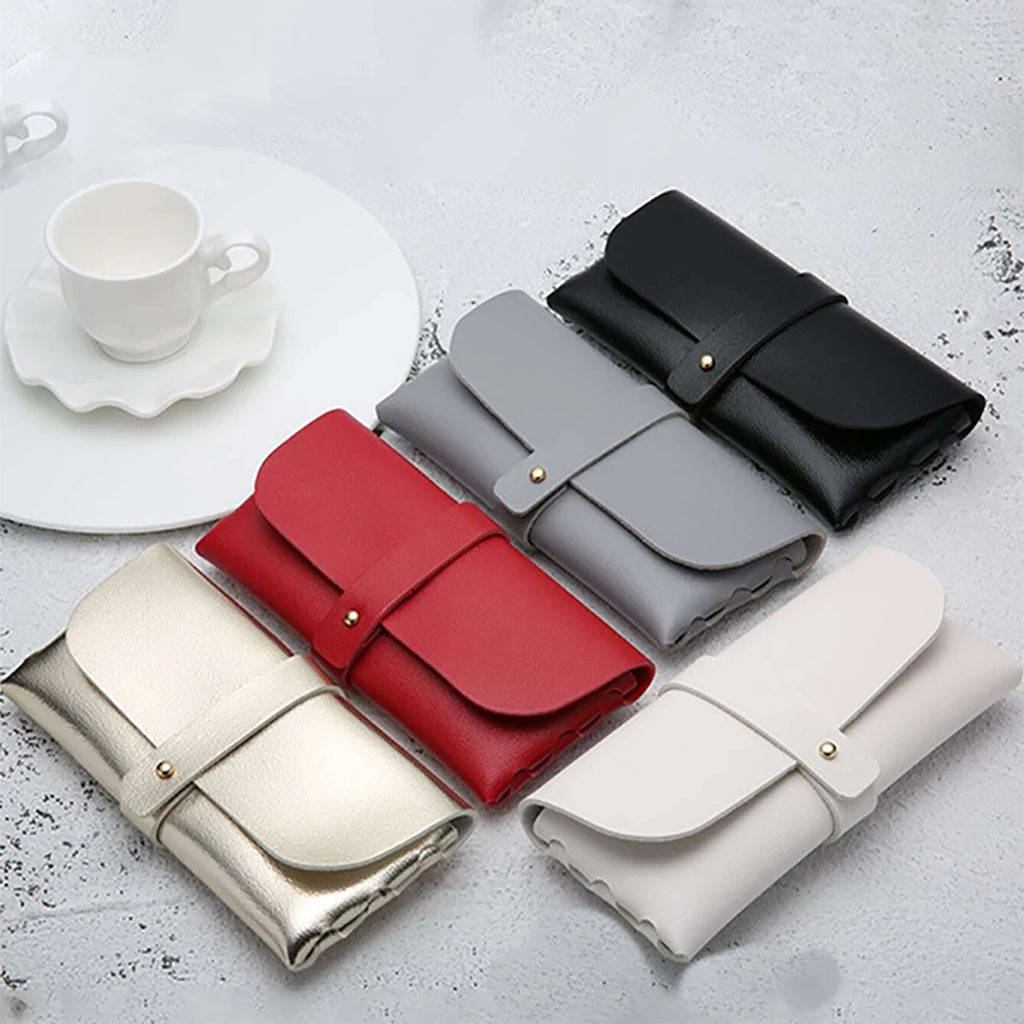 VelvetShield Glasses Case