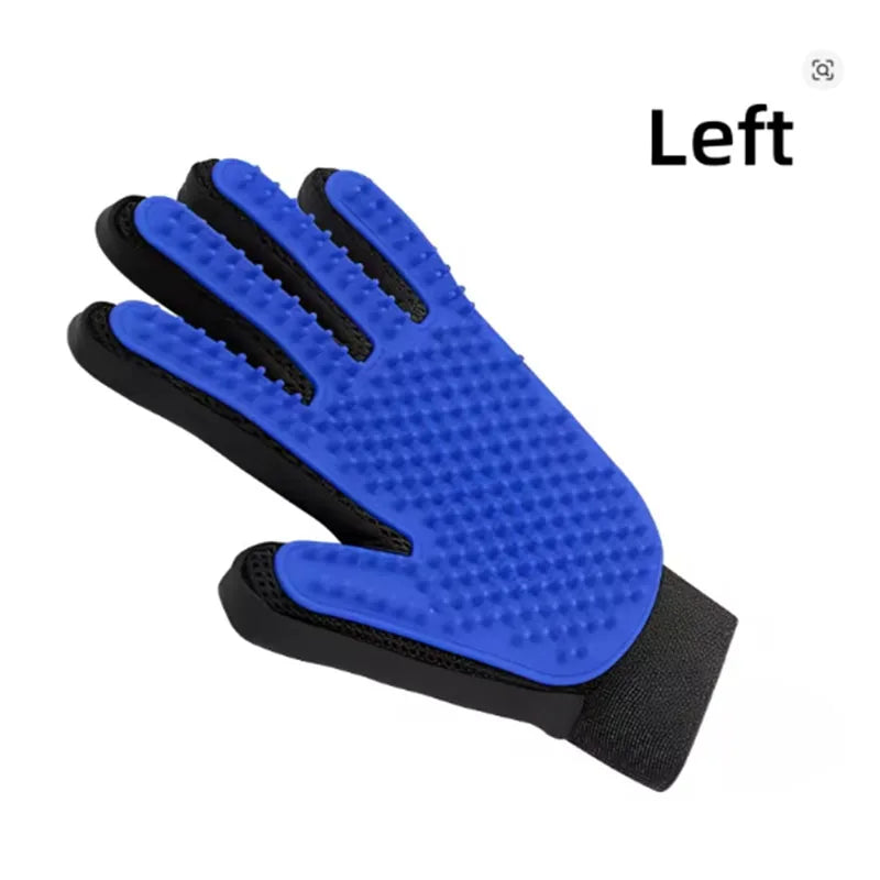 GentleGroom Pet Hair Glove