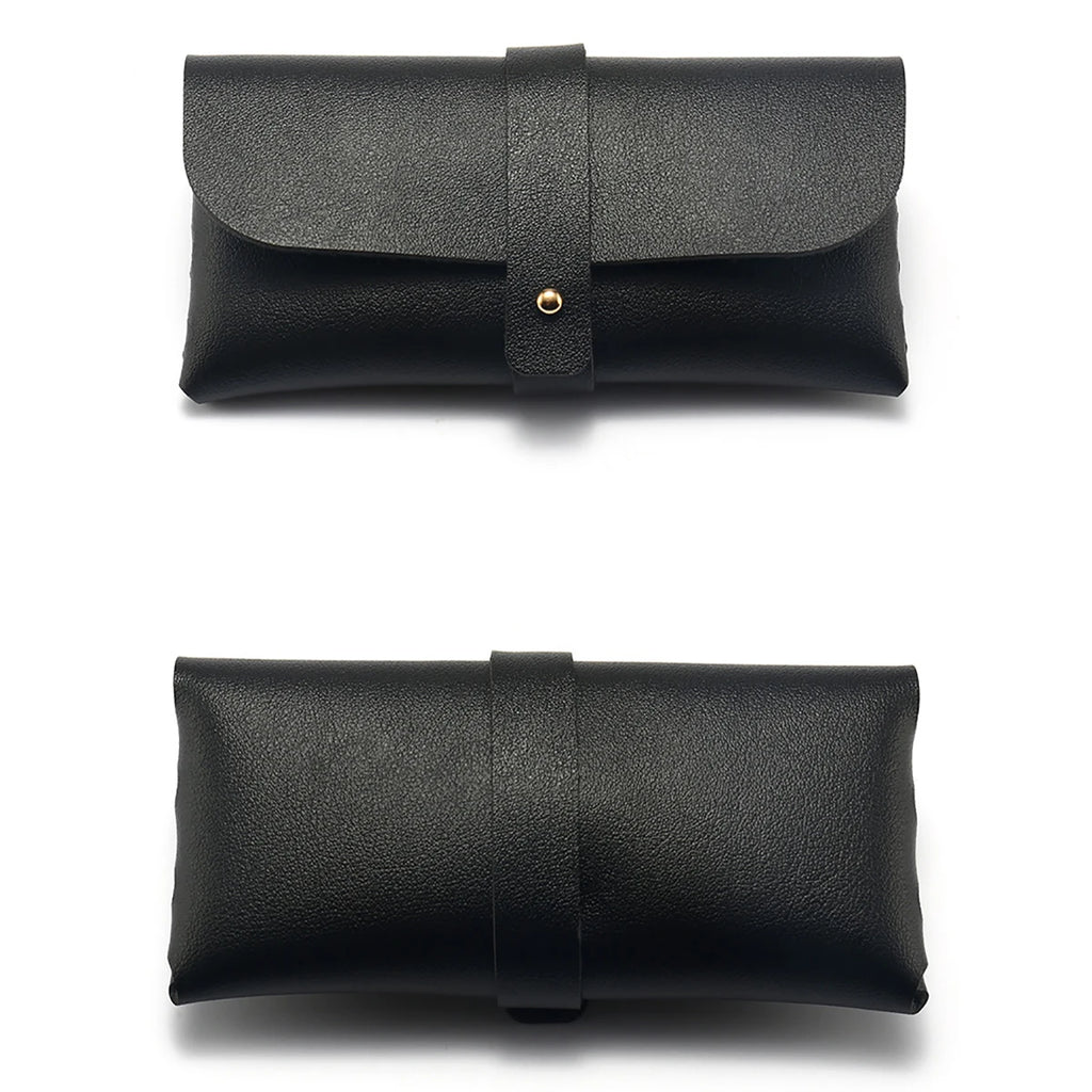 VelvetShield Glasses Case