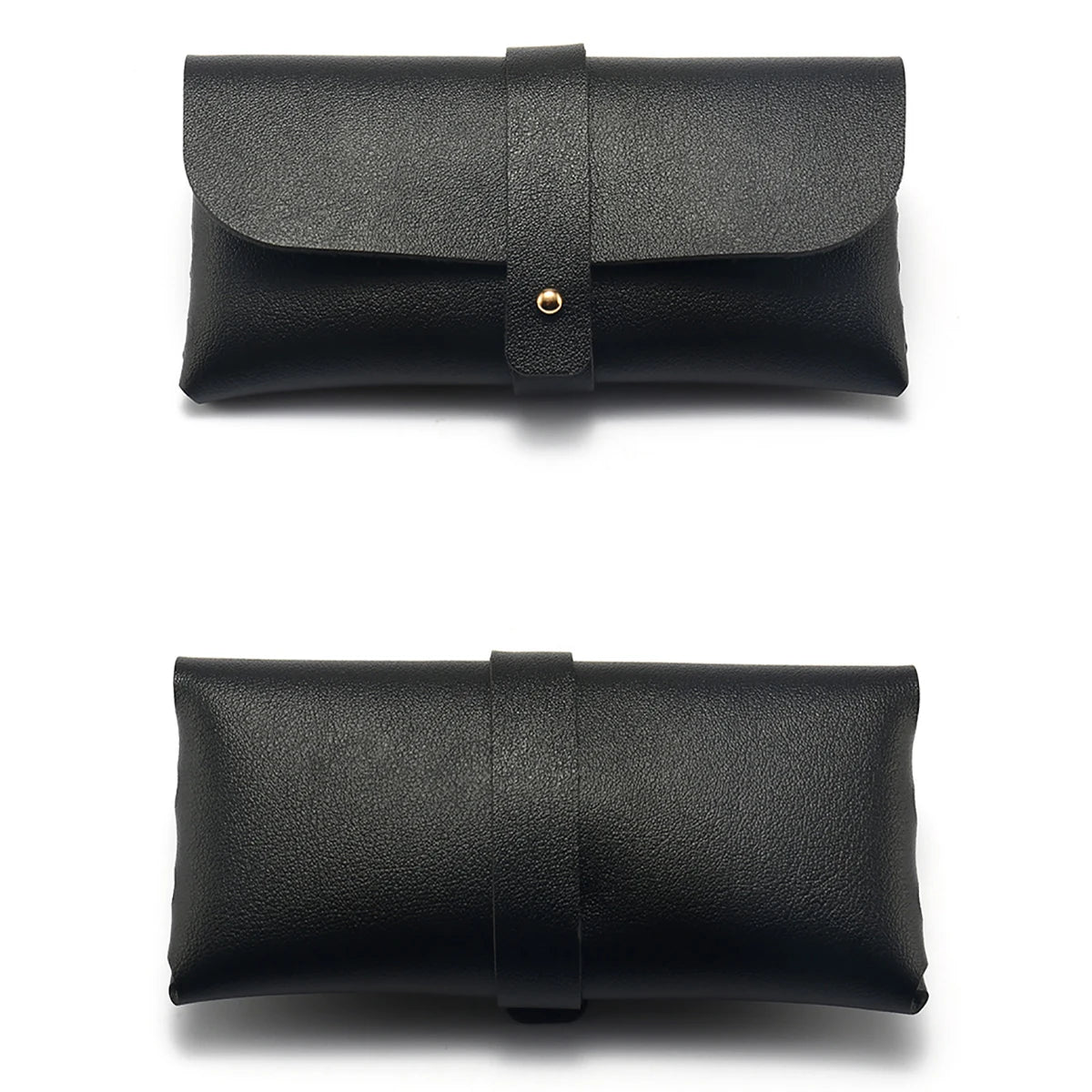 VelvetShield Glasses Case