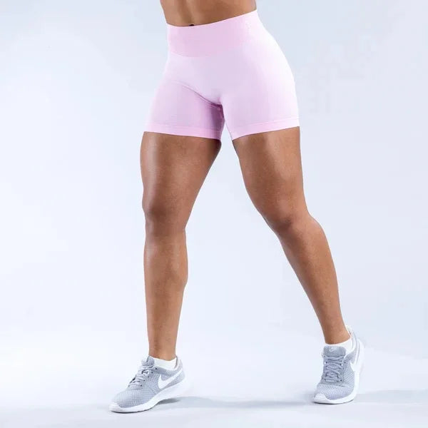 FlexFit Seamless Sculpt Shorts™