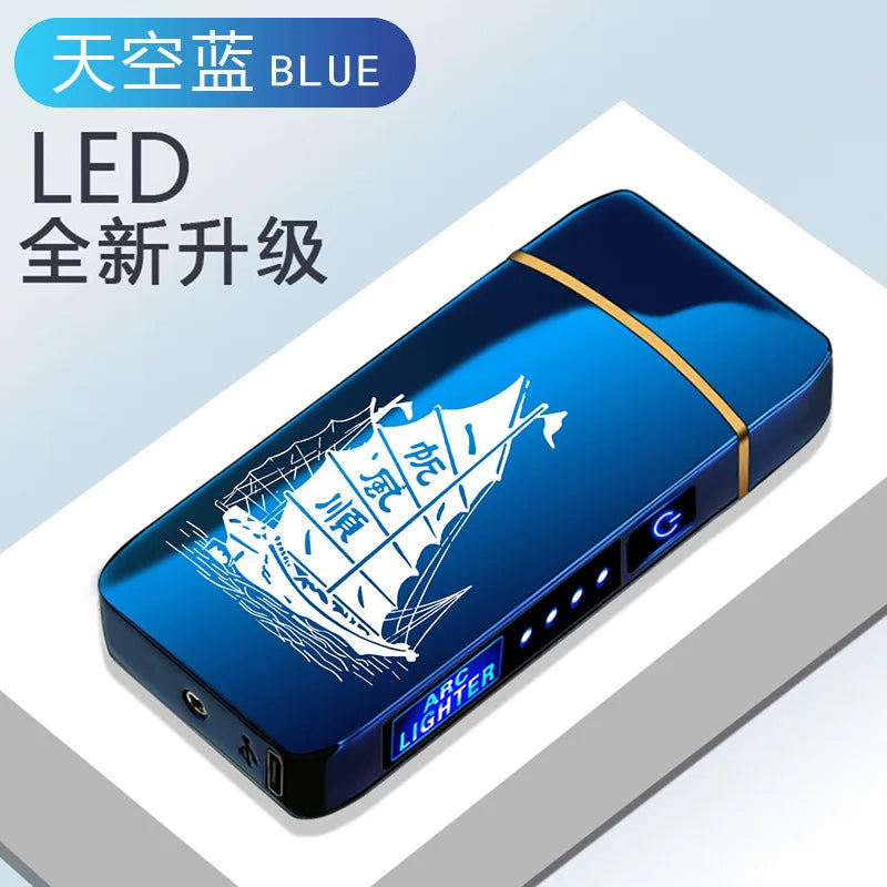 VoltFlare™ Arc Lighter