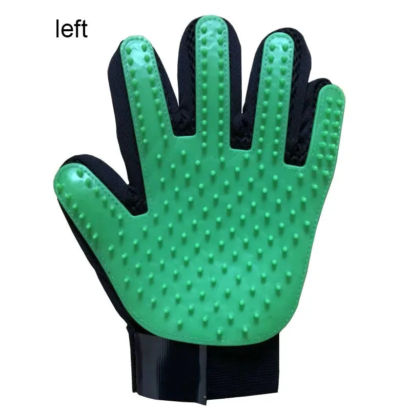 GentleGroom Pet Hair Glove