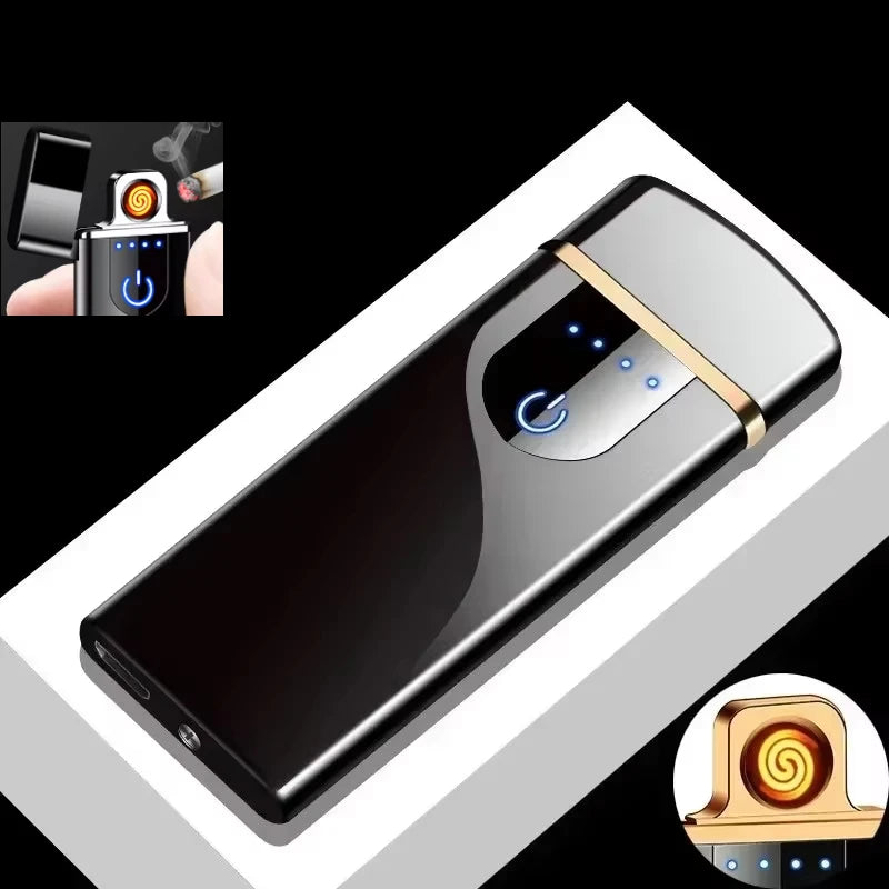 VoltFlare™ Arc Lighter