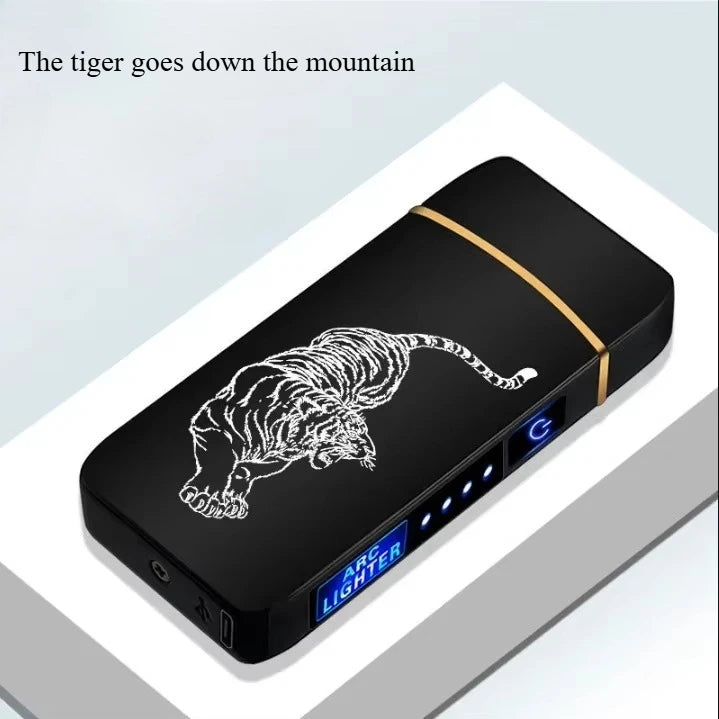 VoltFlare™ Arc Lighter