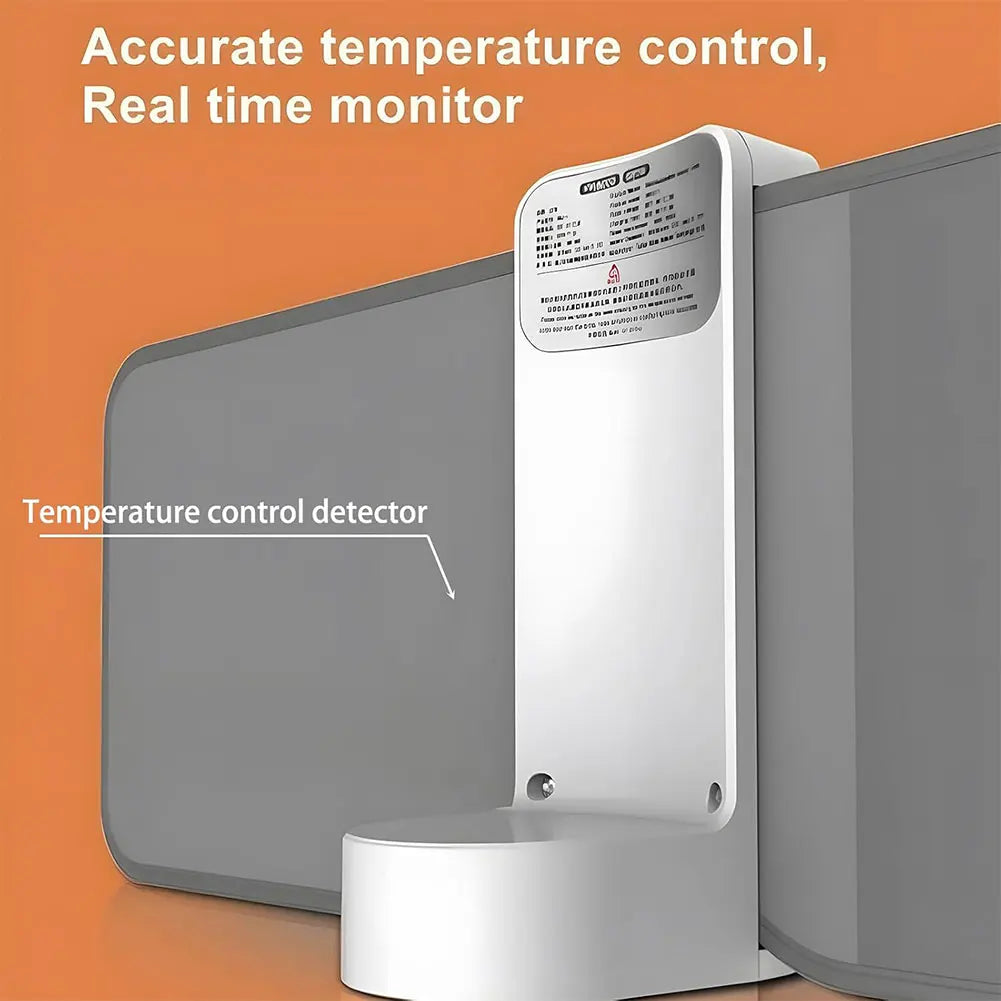 HeatEase Go Portable Bottle Warmer