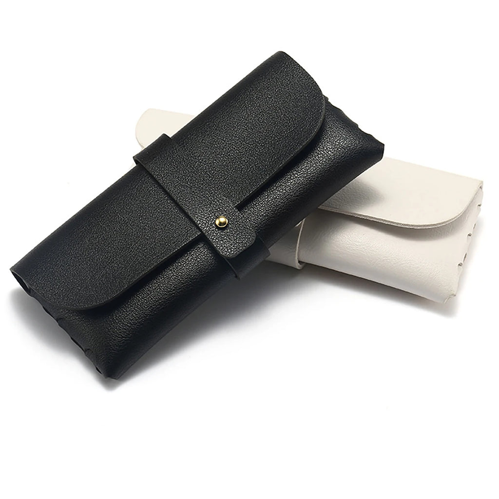 VelvetShield Glasses Case