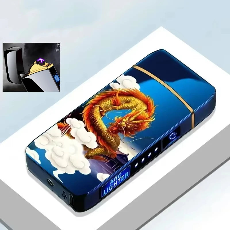 VoltFlare™ Arc Lighter