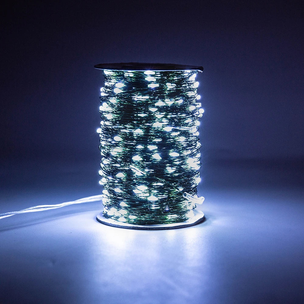 Starlight Cascading Fairy Lights