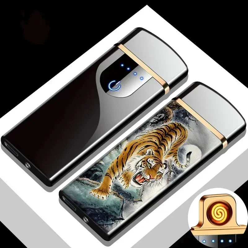 VoltFlare™ Arc Lighter