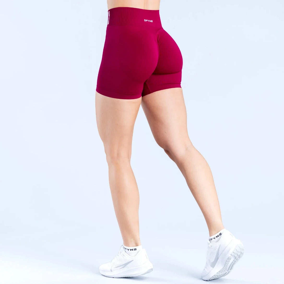 FlexFit Seamless Sculpt Shorts™