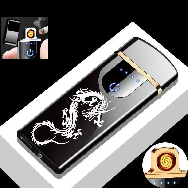 VoltFlare™ Arc Lighter