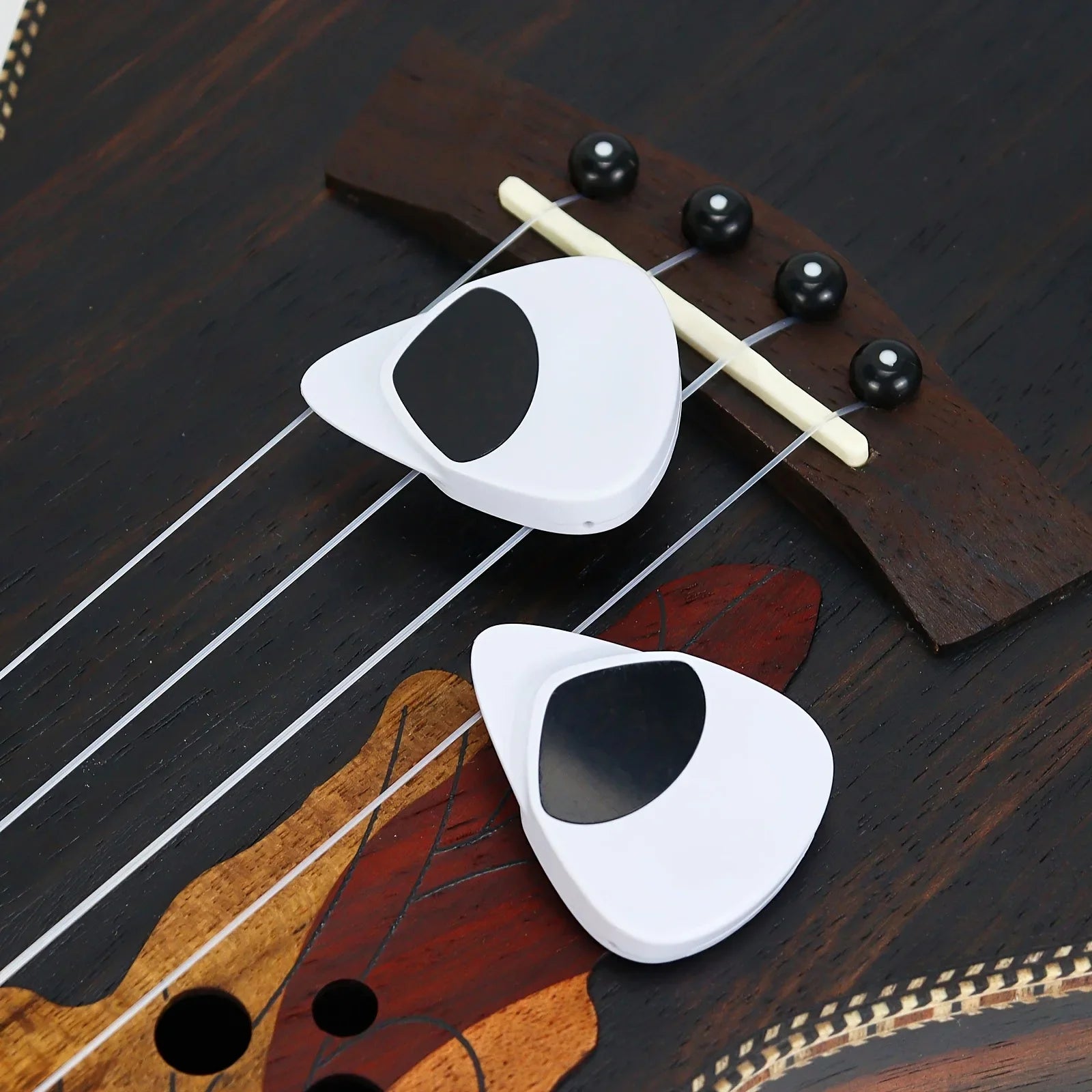 TunePick Pro 2-in-1 Precision Tuner Pick