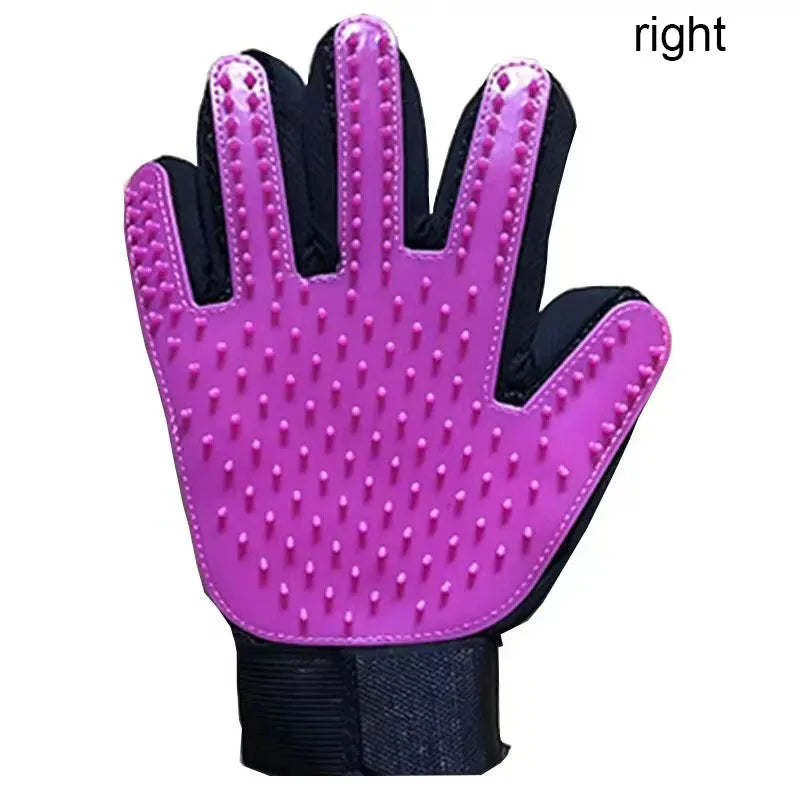 GentleGroom Pet Hair Glove