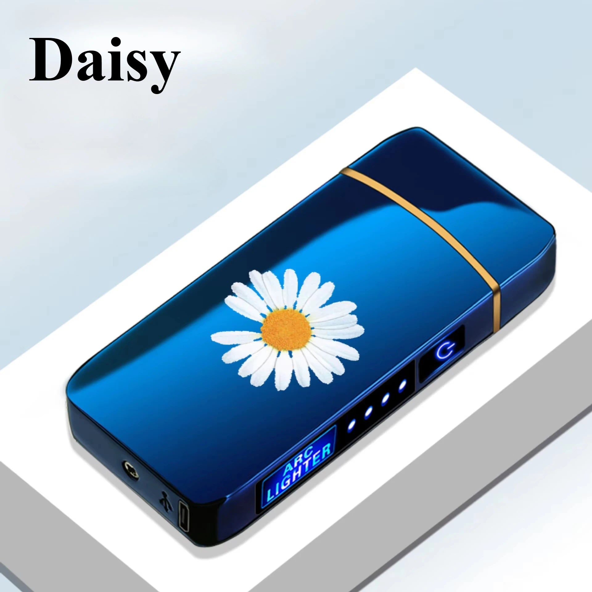 VoltFlare™ Arc Lighter