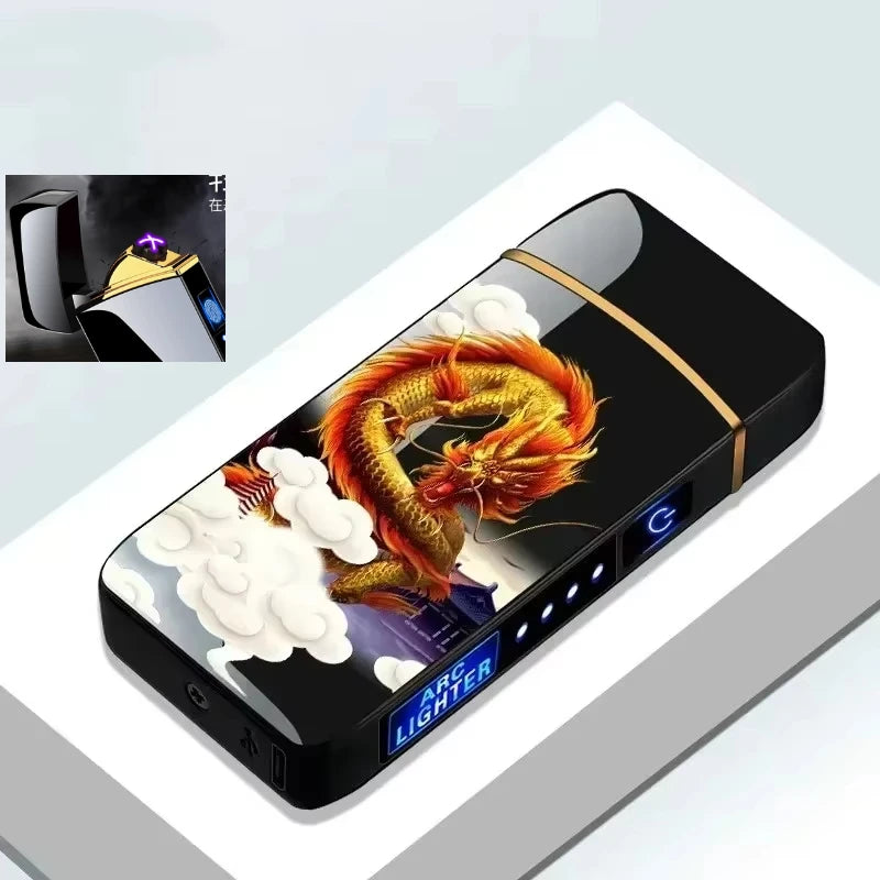 VoltFlare™ Arc Lighter