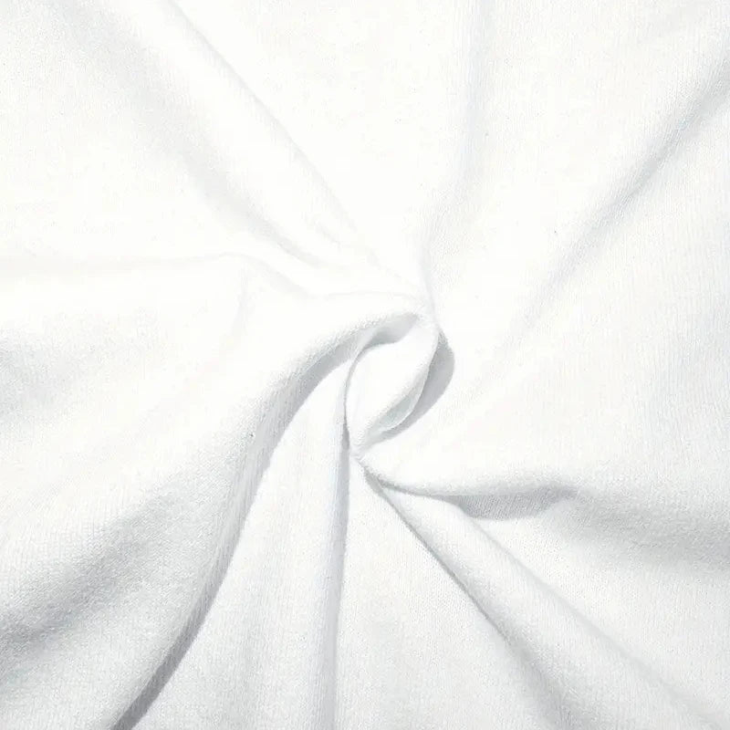 KawaiiStreet Oversize Cat Crew Tee