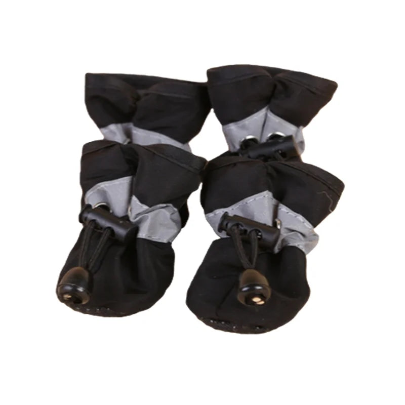 PawGuard™ Anti-Slip Dog Boots