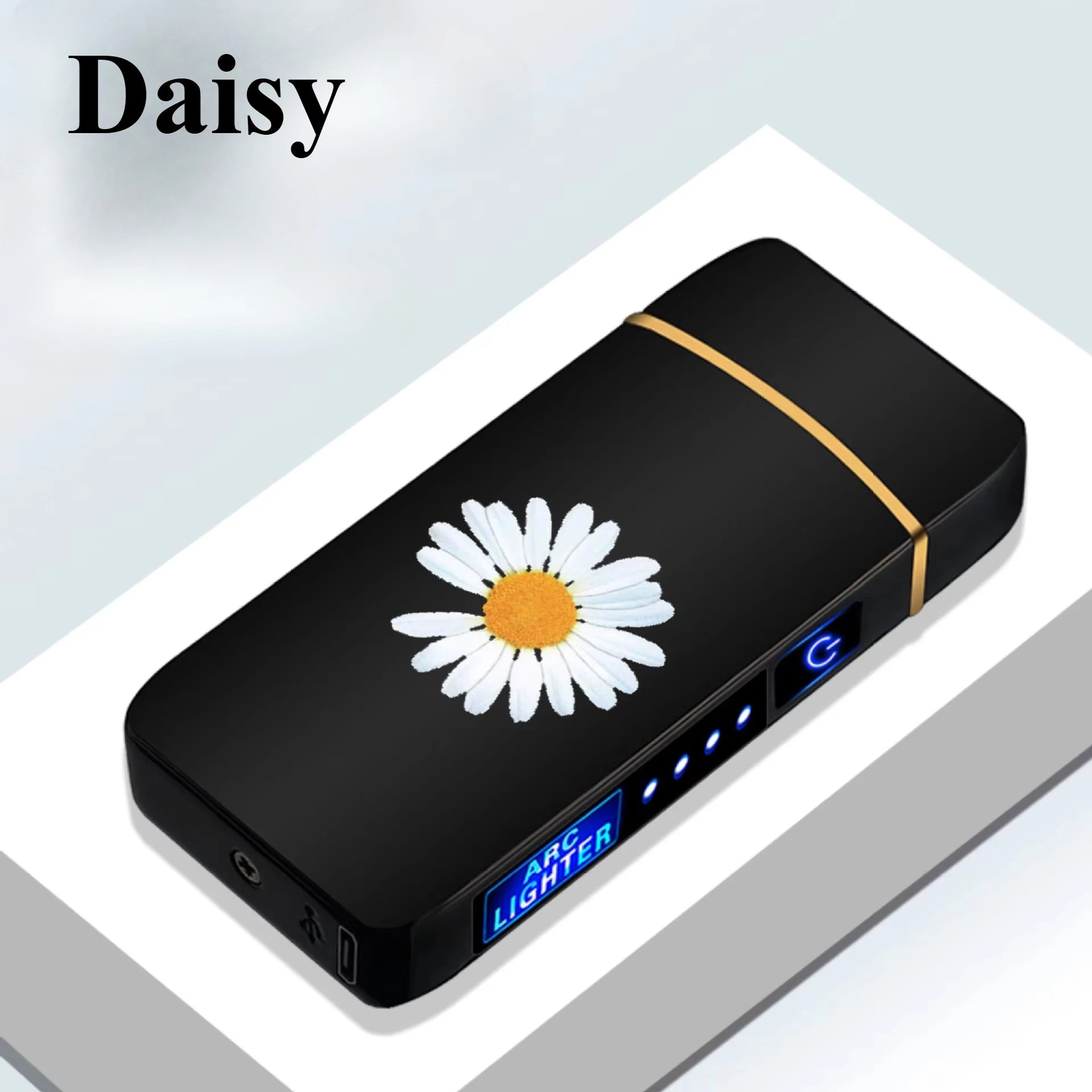 VoltFlare™ Arc Lighter