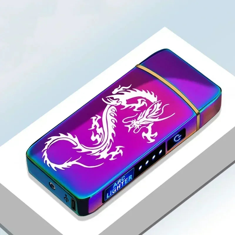 VoltFlare™ Arc Lighter