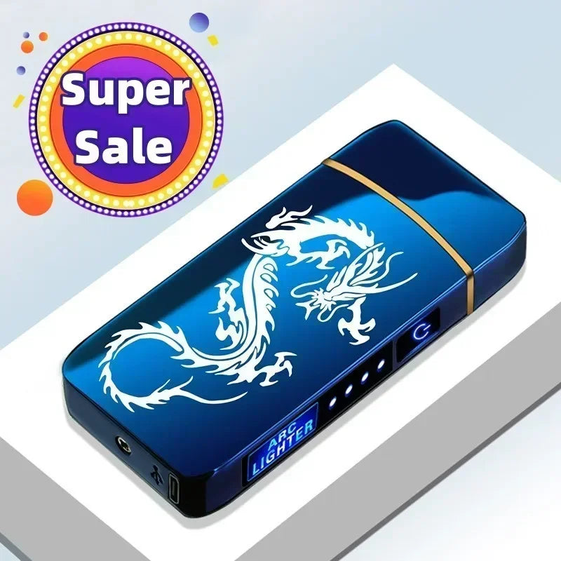 VoltFlare™ Arc Lighter