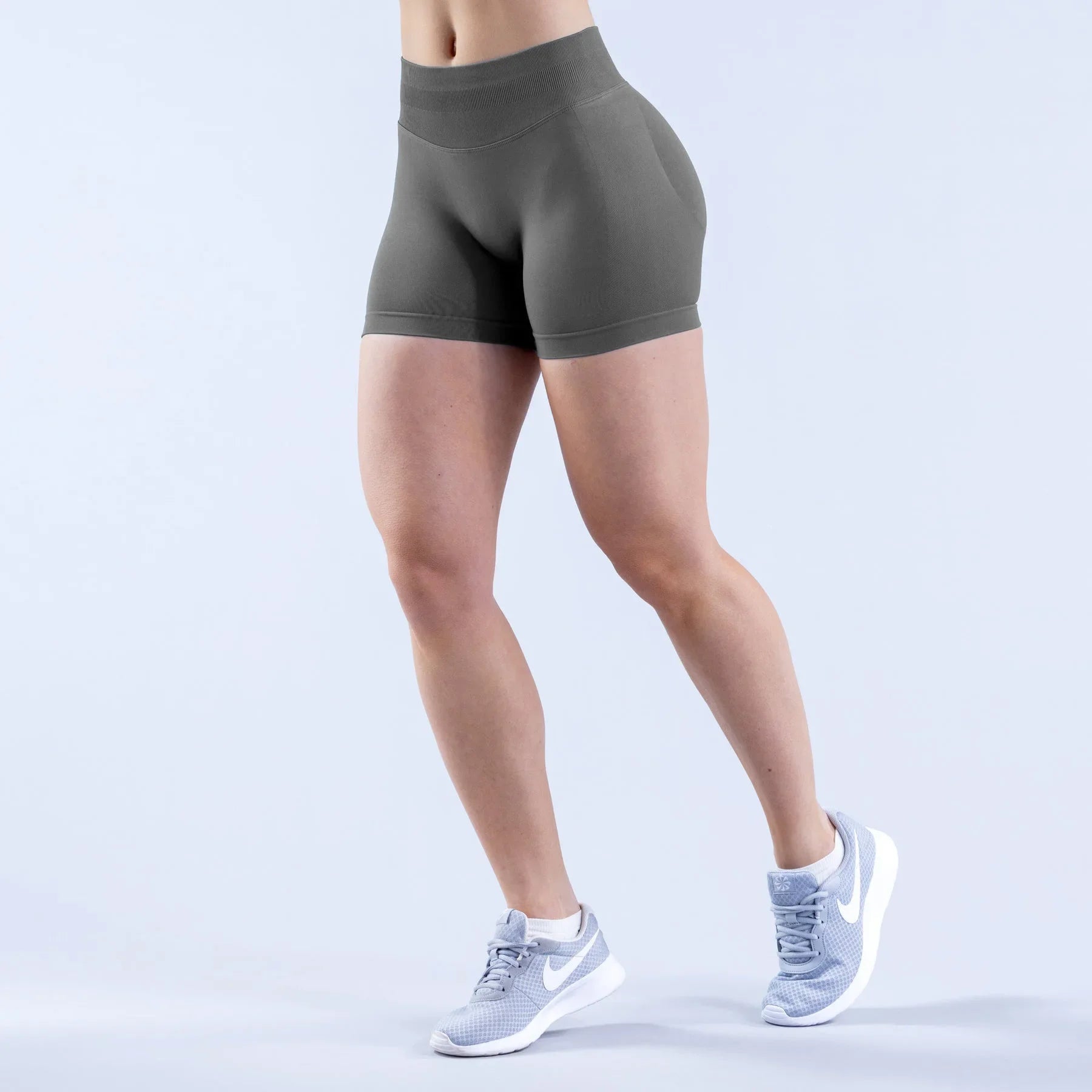 FlexFit Seamless Sculpt Shorts™