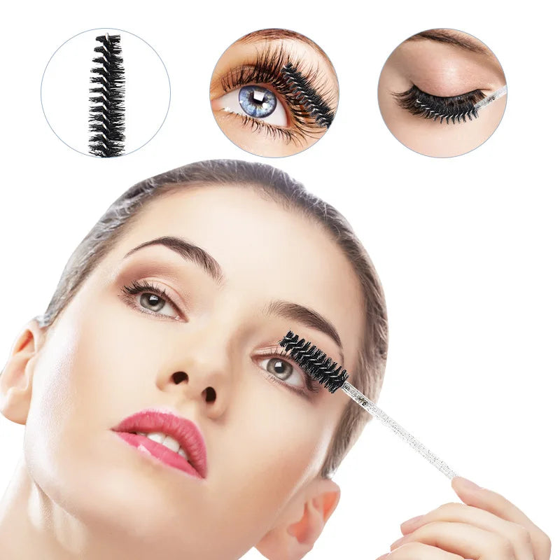 LuxeCurl Complete Eyelash Styling Set