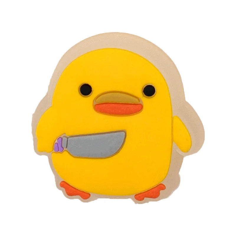 Cute Animals LED Shoe Charms