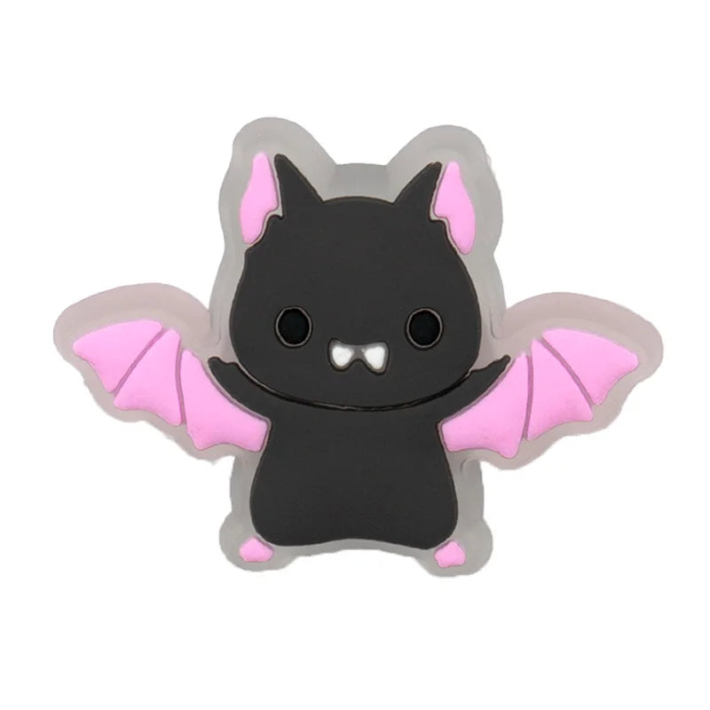 Cute Animals LED Shoe Charms