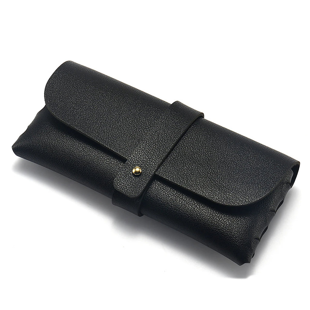 VelvetShield Glasses Case