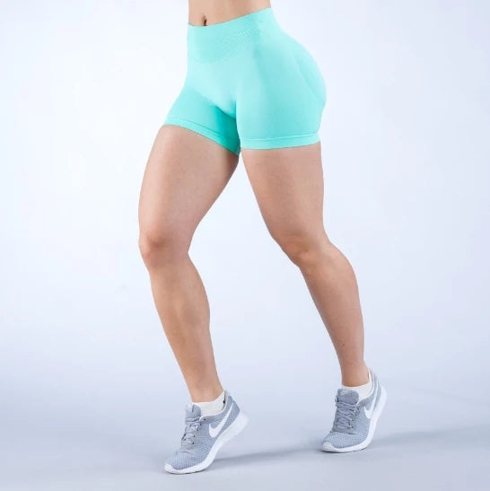 FlexFit Seamless Sculpt Shorts™