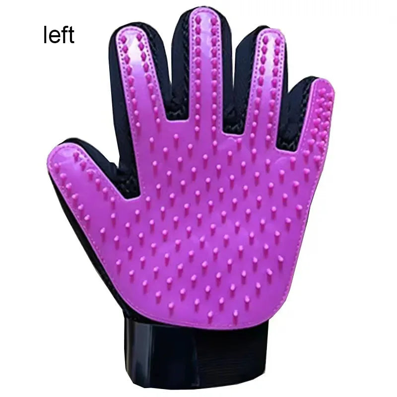 GentleGroom Pet Hair Glove